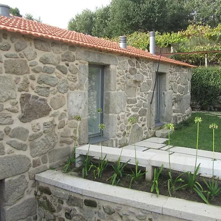 בית נופש Casa De Campo/cottage 