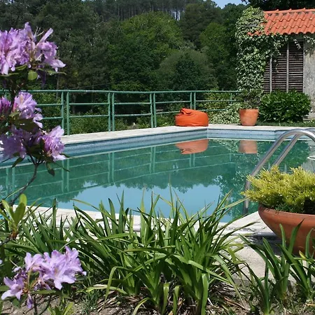 בית נופש Casa De Campo/cottage 