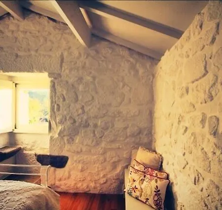 בית נופש Casa De Campo/cottage 