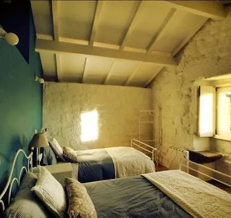Casa De Campo/cottage 