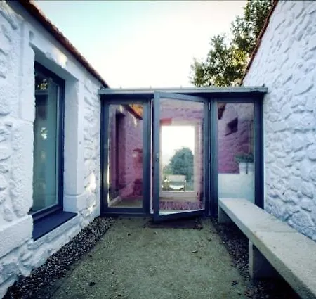 Casa De Campo/cottage 