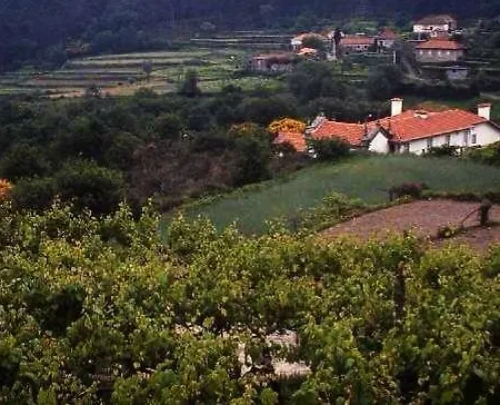 Casa De Campo/cottage 