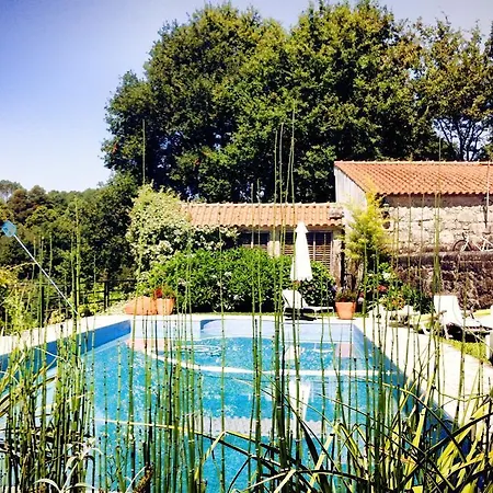 Casa De Campo/cottage 