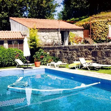 בית נופש Casa De Campo/cottage 