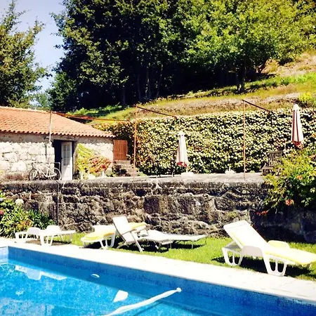 Casa De Campo/cottage 