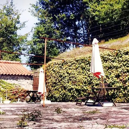 Casa De Campo/cottage 