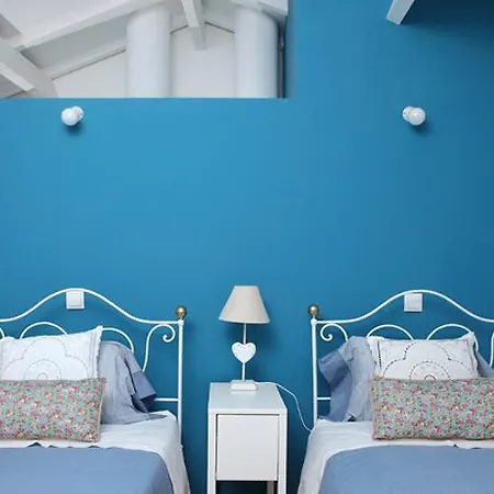 בית נופש Casa De Campo/cottage 