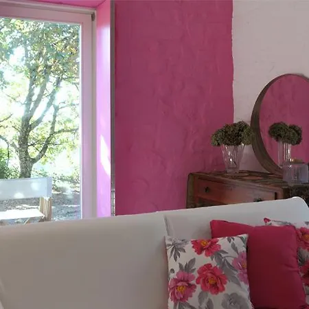 בית נופש Casa De Campo/cottage 