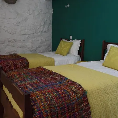 Casa De Campo/cottage 