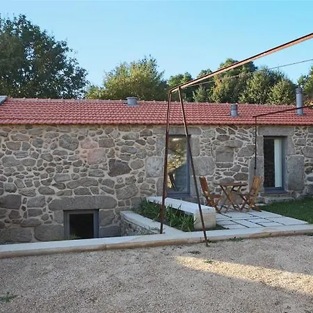 בית נופש Casa De Campo/cottage 
