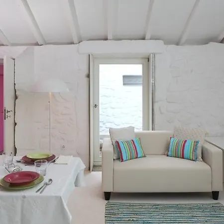 Casa De Campo/cottage 
